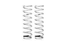 24 C Ineos Grenadier 3.0 L 4 Wd Prolift Kit Set Of 2 Springs Silver