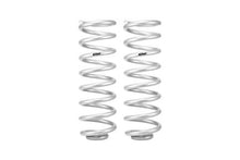 Eibach Pro-Lift HD Rear Springs | 2024+ Ineos Grenadier