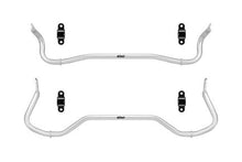 Eibach Anti-Roll Kit Front and Rear| 2024–2025 Ineos Grenadier 4WD