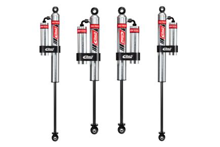 24 C Ineos Grenadier 4 Wd Prodamper Kit Set Of 4  Dampers (Front & Rear)