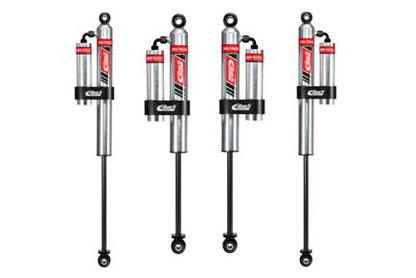 24 C Ineos Grenadier 4 Wd Prodamper Kit Set Of 4  Dampers (Front & Rear)
