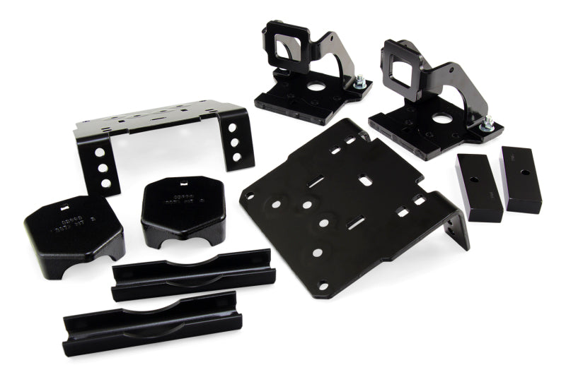 Air Lift LoadLifter 5000 Air Spring Kit