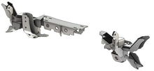 Artec Industries 93-06 Jeep Wrangler TJ Front Axle Swap Kit Dana 44 (Rubicon) Lca Brkts w/ Cam Slot