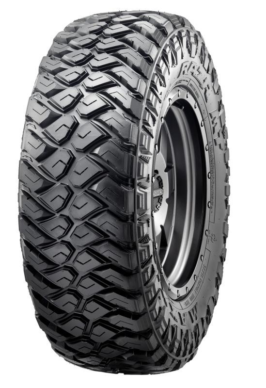 Maxxis MT-772 LT285/70R17 Razr MT 121Q 10PR RBL
