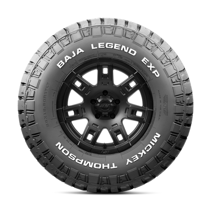 Mickey Thompson Baja Legend EXP Tire - LT275/70R18 125/122Q E - 272492