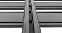 Rhino-Rack Pioneer Platform Tray - 76in x 49in - Black