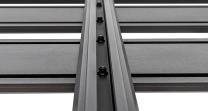 Rhino-Rack Pioneer Platform Tray - 100in x 62in - Black