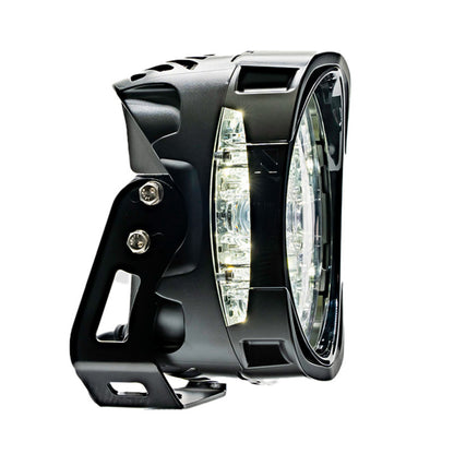 Nacho Lighting Grande 4 Lo Spot Light