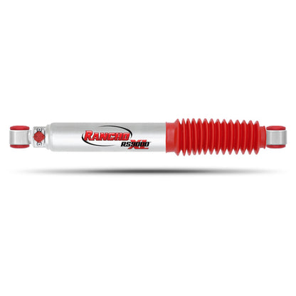 Rancho 20-21 Jeep Gladiator Sport Overland Sport S RS9000XL Shock