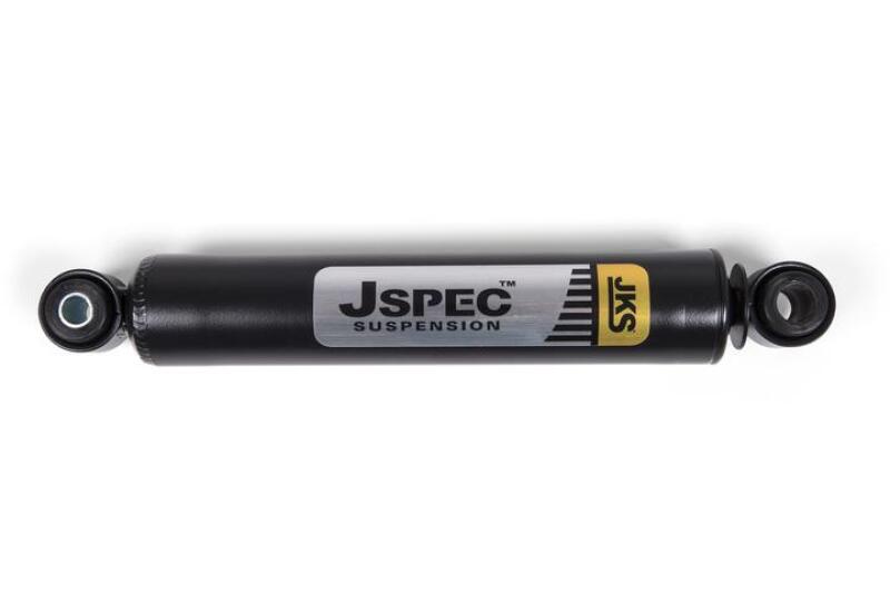 JKS Manufacturing Jeep Jeep TJ/XJ/ZJ JSPEC Steering Stabilizer