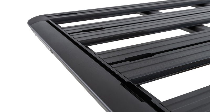 Rhino-Rack Pioneer Platform Tray - 100in x 62in - Black