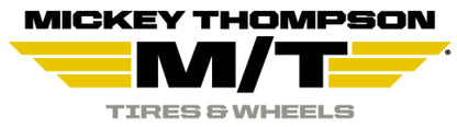 Mickey Thompson Classic III Wheel - 16x8 5x4.5 4-1/2 - 250336