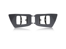 Cali Raised 12-15 Toyota Tacoma Led Fog Light Pod Replacements Brackets Kit - Brackets Only