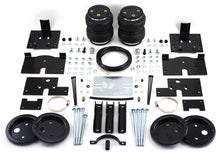 Air Lift LoadLifter 5000 Ultimate Rear Air Spring Kit for 04-14 Ford F-150 4WD