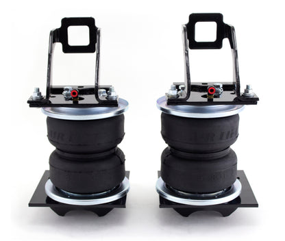Air Lift LoadLifter 5000 Rear Air Spring Kit for 99-04 Ford F-250 RWD w/ In-Bed Tow Hitch
