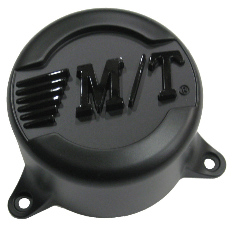 Mickey Thompson Classic Baja Lock Center Cap - 6X135 - 250276