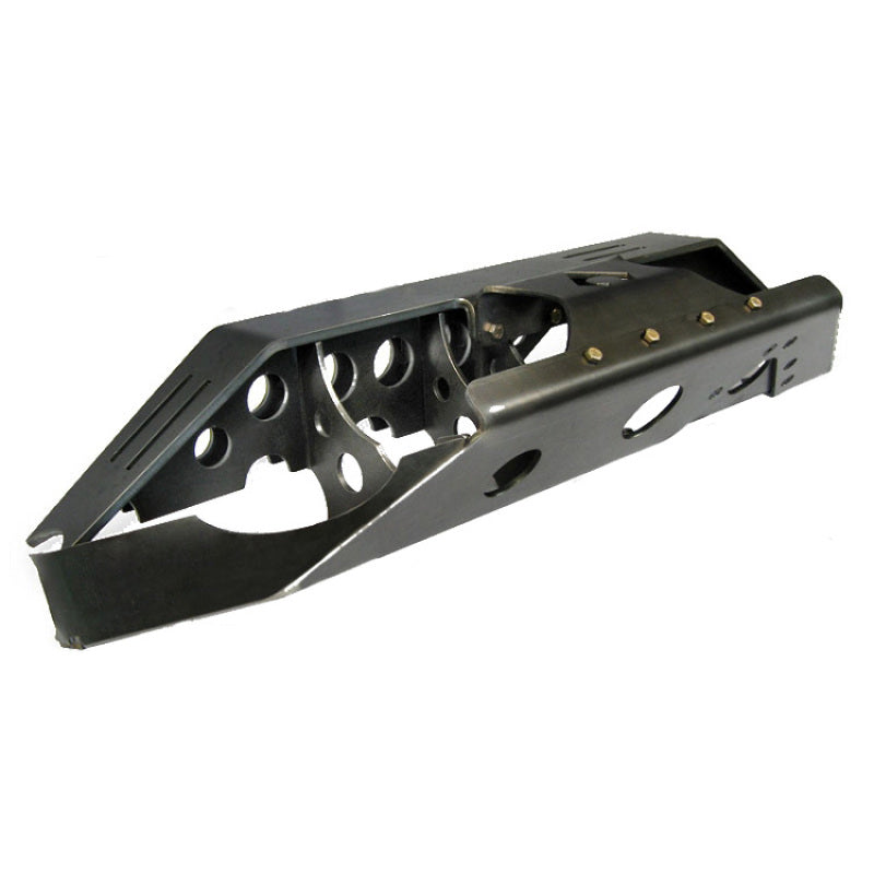 Artec Industries 85-97 Ford F-350 Dana 60 Ford Front Ram Mount & Truss Full Width (22.25 In Tube)