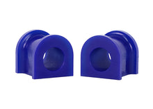 SuperPro Sway Bar Mount Bushing Kit