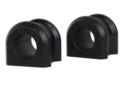 Whiteline 30mm Front Sway Bar Mount Bushing 97-06 Jeep Wrangler TJ