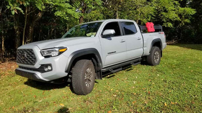 Fishbone Offroad 2016+Toyota Tacoma Long 74In Tackle Rack