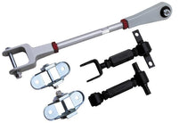 Eibach 07-16 Jeep Wrangler Pro-Alignment Jeep JK Rear Lower Arm Kit