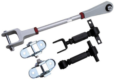 Eibach Pro-Alignment Kit 07-15 Jeep Wrangler