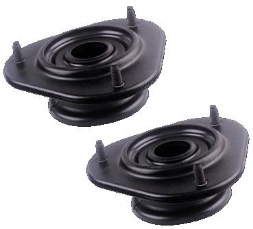 KYB Shocks & Struts Strut Mounts Front 03-14 Toyota 4Runner / 07-12 Toyota FJ Cruiser