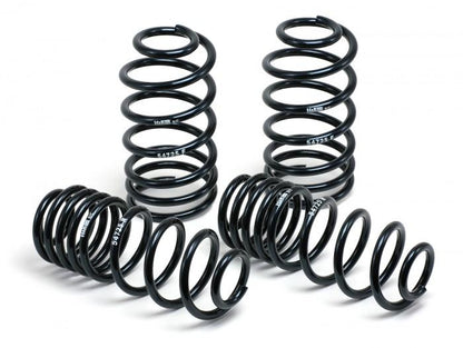 H&R 07-16 Jeep Patriot Sport Spring