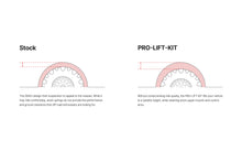 Eibach Pro-Lift Spring Kit | 2024+ Ineos Grenadier 4WD