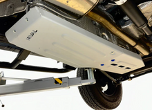 Rival INEOS Grenadier and Quartermaster Aluminum Gas Tank Skid Plate