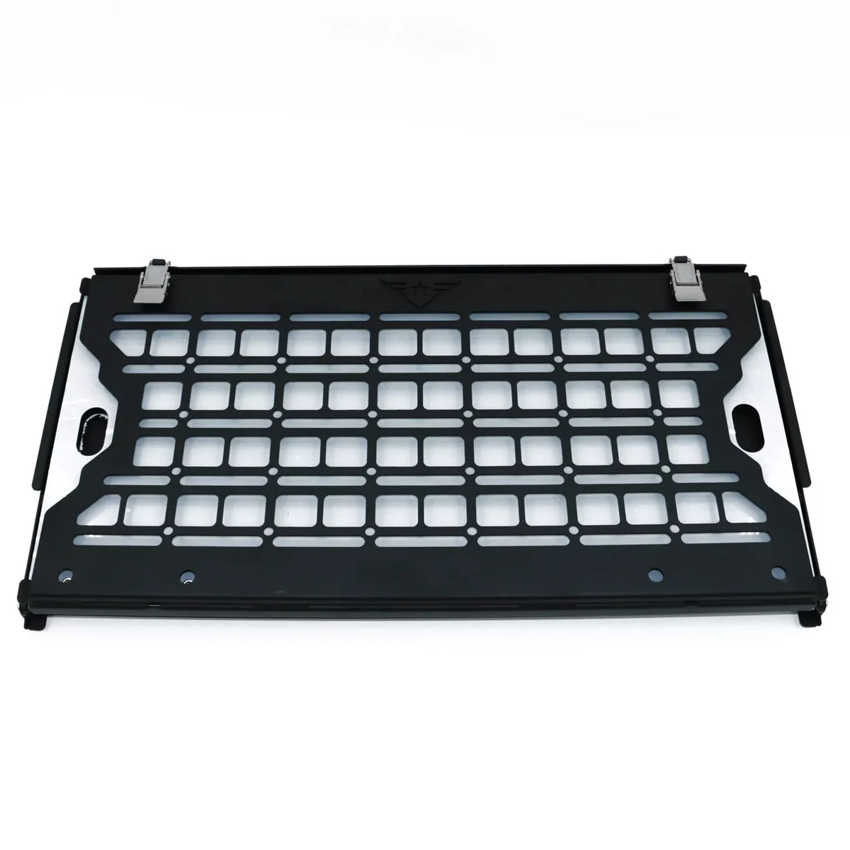 Jeep Wrangler JK/JL Chow Hall Tailgate Table with Cutting Board