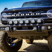Baja Designs XL Linkable LED Light Bar - 6 XL Clear