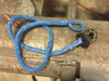 Splicer 3/8-1/2 Inch Synthetic Rope Splice On Shackle Mount Factor 55