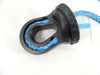 Splicer 3/8-1/2 Inch Synthetic Rope Splice On Shackle Mount Factor 55