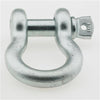 D-Ring - 1/2" 2 Ton Rating Zinc Smittybilt