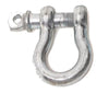 D-Ring 3/4" 4.75 Ton Rating Zinc Smittybilt