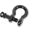 D-Ring 3/4" 4.75 Ton Rating Black Smittybilt