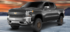 Chevy 1500 Platinum Package