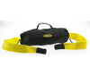 Storage Bag Tow Strap Holds Up To 3" X 30' Strap Smittybilt