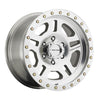 Series 3029 La Paz 17x8.5 with 5 on 5 Bolt Pattern Machined Finish Pro Comp Alloy Wheels
