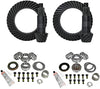 Yukon Complete Gear & Kit Package for JL and JT Rubicon - D44 Front & Rear - 4.88 Ratio
