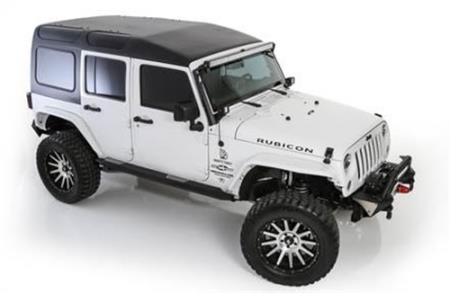 Hard Top Safari 07-Pres Wrangler JK 4 Door Smittybilt