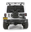 SRC Gen2 Rear Bumper 07-Pres Wrangler JK Smittybilt