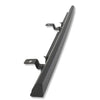 SRC Classic Rock Rails 07-Pres JK Wrangler 2 Door (Oem Style) Black Textured Smittybilt