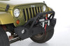 SRC Carbine Front Bumper Wrangler JK 07-Pres Smittybilt