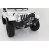 XRC M.O.D. Option Stinger 07-Pres Wrangler JK Black Textured Smittybilt