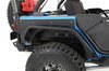 XRC Flux Flares Rear Pair 07-Pres Wrangler JK Smittybilt
