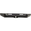XRC Gen2 Rear Bumper 07-Pres Wrangler JK Smittybilt