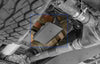 XRC Skid Plate Evaporative Canister 07-Pres Wrangler JK Black Textured Smittybilt