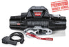 Warn ZEON 8-S Premium Winch W/Spydura Synthetic Rope 8,000 Lb Capacity